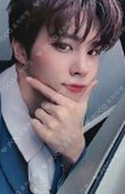 3RD DESIRE [Reve] JUMP UP