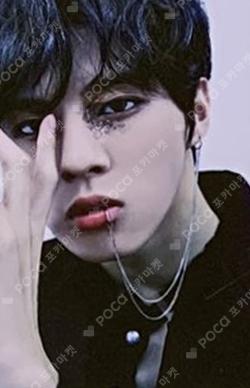 1ST DESIRE [GREED] K ver.