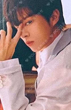 1ST DESIRE [GREED] S ver.