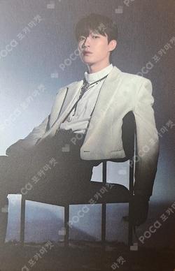 Switch On Platform ver. Still Night ver.