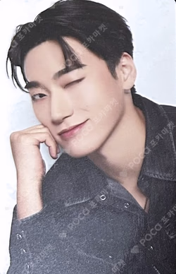NOT OKAY Member Solo Edition JAPAN FC