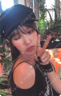 Wish You Hell Photo Book Ver.