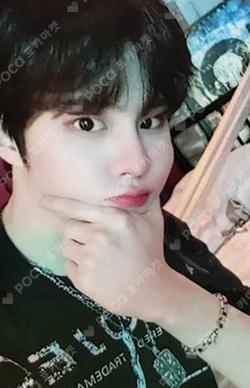 KIM WOO SEOK ASIA FANCON 2023 : [THE SIREN] SIREN STRAP