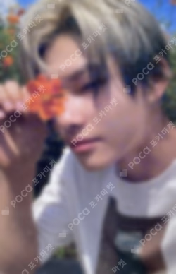 ORANGE BLOOD WEVERSE JAPAN