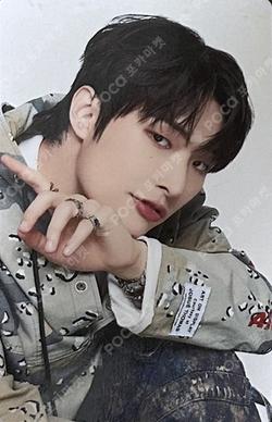 NOT OKAY Member Solo Edition JAPAN FC