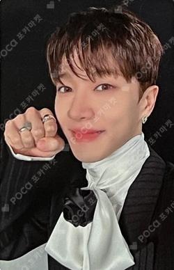 Switch On  Photobook ver. Still Night ver.