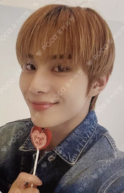 THE GREAT UNITY WHITE DAY SPECIAL TIN CASE & PHOTO CARD SET