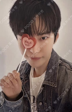 THE GREAT UNITY WHITE DAY SPECIAL TIN CASE & PHOTO CARD SET