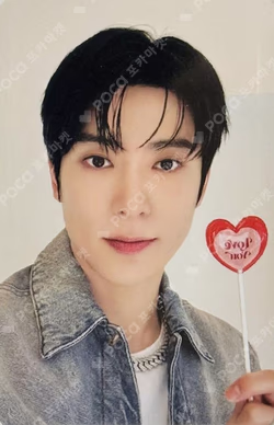 THE GREAT UNITY WHITE DAY SPECIAL TIN CASE & PHOTO CARD SET