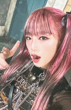GOOD MORNING PLVE GOOD NIGHT ver.