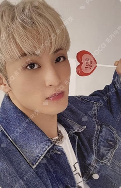 THE GREAT UNITY WHITE DAY SPECIAL TIN CASE & PHOTO CARD SET