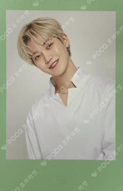 Hello! WM ONTACT LIVE 2020 ONF POLAROID DECO SET