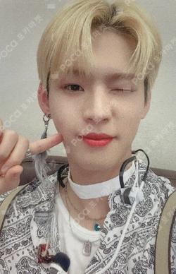 SUMMER POPUP ALBUM [POPPING] WITHDRAMA
