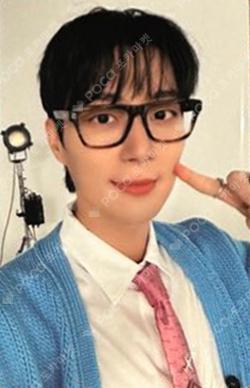 Switch On DIGIPACK VER. YOON DU JUN photocard image