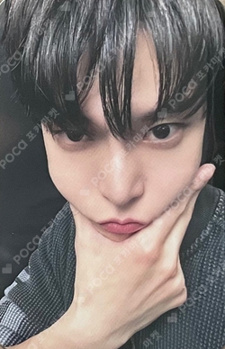 Pocamarket, NCT DOYOUNG Be There For Me MAKESTAR K-pop Photocard