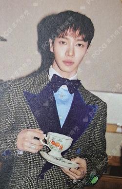 Switch On Platform ver. Good Night ver.