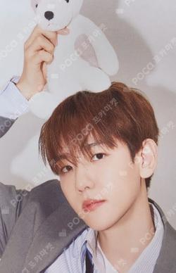 2024 SEASON'S GREETINGS RANDOM TRADING CARD
