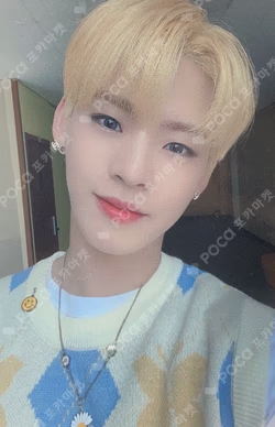 SUMMER POPUP ALBUM [POPPING] JUMP UP