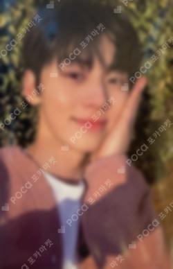 2024 HWANG MIN HYUN FAN MEETING The Peach Garden Hwangdo ZONE