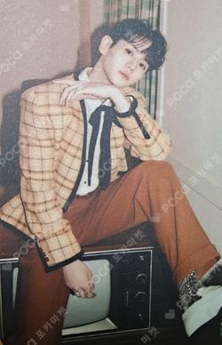 Switch On Platform ver. Good Night ver.