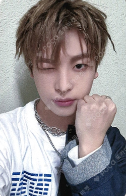 Pocamarket, xikers YECHAN HOUSE OF TRICKY : Trial And Error