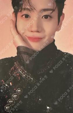 Switch On Photobook ver. Party Toningt ver.