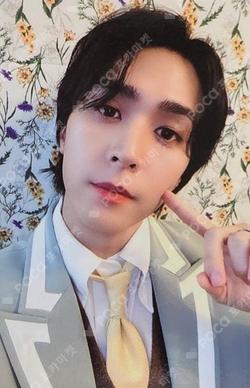 Switch On  Photobook ver. Good Night ver.