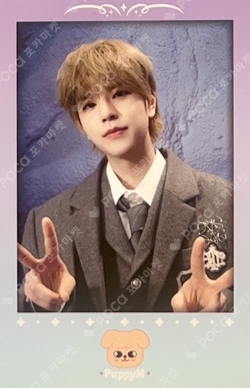 Pocamarket, Stray Kids SEUNGMIN Stray Kids x SKZOO POP-UP