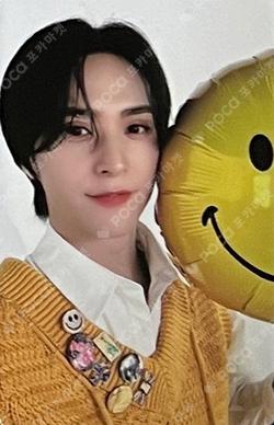 Switch On DIGIPACK VER. SON DONG WOON photocard image