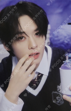 Pocamarket, Stray Kids LEE KNOW Stray Kids x SKZOO POP-UP & CAFE