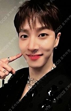 Switch On  Photobook ver. Party Toningt ver.