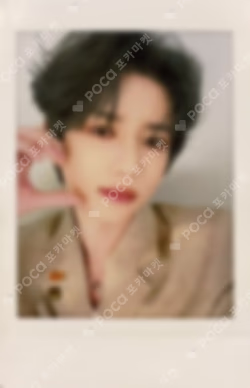 2024 DREAM WEEK JAPAN INSTANT PHOTO CARD