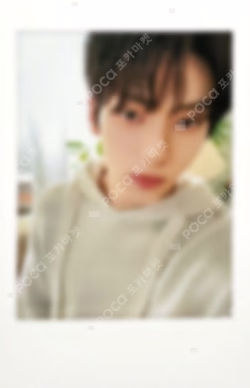 2024 DREAM WEEK JAPAN INSTANT PHOTO CARD