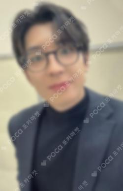 SEVENTEENTH HEAVEN WEVERSE JAPAN THANKS CAMPAIGN WONWOO photocard image