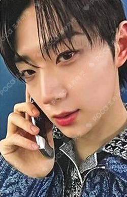 TEMPEST Voyage SHOWCASE HYEONGSEOP photocard image