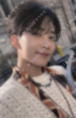 SEVENTEENTH HEAVEN WEVERSE JAPAN THANKS CAMPAIGN