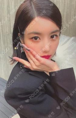 Color KWONEUNBI photocard image