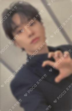 SEVENTEENTH HEAVEN WEVERSE JAPAN THANKS CAMPAIGN