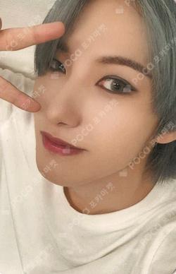 NCT STADIUM LIVE 'NCT NATION : To The World-in JAPAN' FIRST PRESS LIMITED