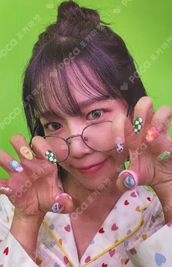 GLASSY KTOWN4U