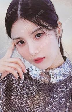 OPEN KWONEUNBI photocard image
