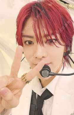 NCT STADIUM LIVE 'NCT NATION : To The World-in JAPAN' ORIGINAL BENEFIT