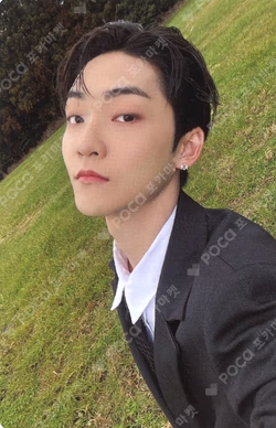 PHANTASY Pt.3 Love Letter Send ver.