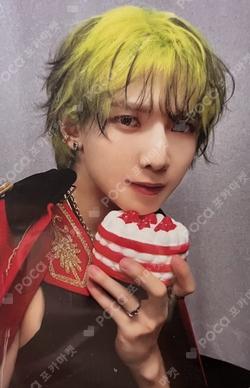 THE WORLD EP.FIN : WILL VINYL VER. hello82
