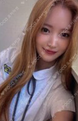 RUN EVERLINE SEOI photocard image