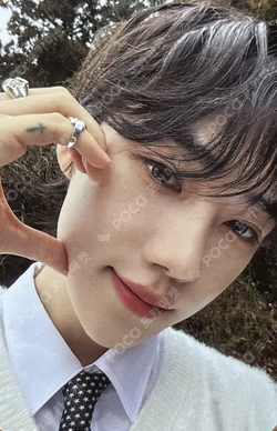 PHANTASY Pt.3 Love Letter Send ver.