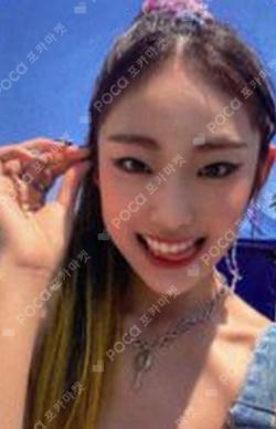 RUN EVERLINE YEL photocard image