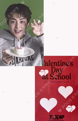 2024 SEASON'S GREETINGS EVERLINE