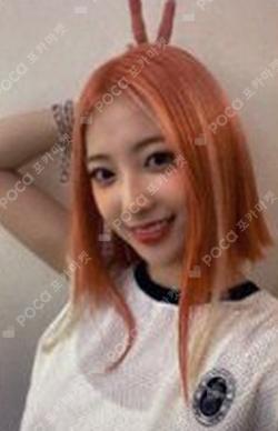 RUN EVERLINE RIINA photocard image