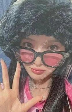 Seoul Dreaming DEAR MY MUSE SEOI photocard image